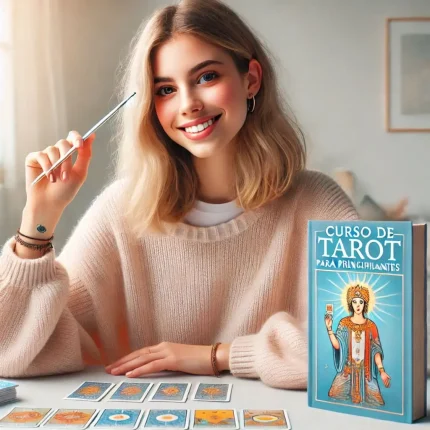 Curso de tarot online