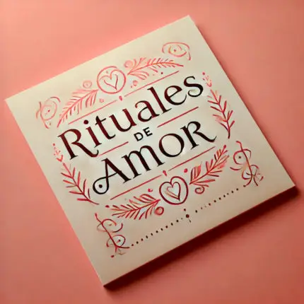 Rituales de amor