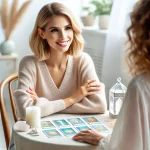 Sesión Tarot 25 Minutos 03