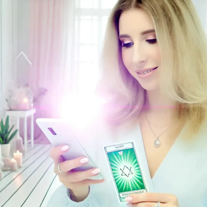 Sesión Tarot Whatsapp - Imagen 4
