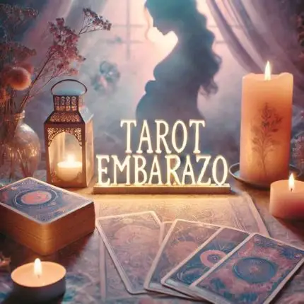 Tarot embarazo