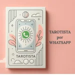 Tarotista por Whatsapp
