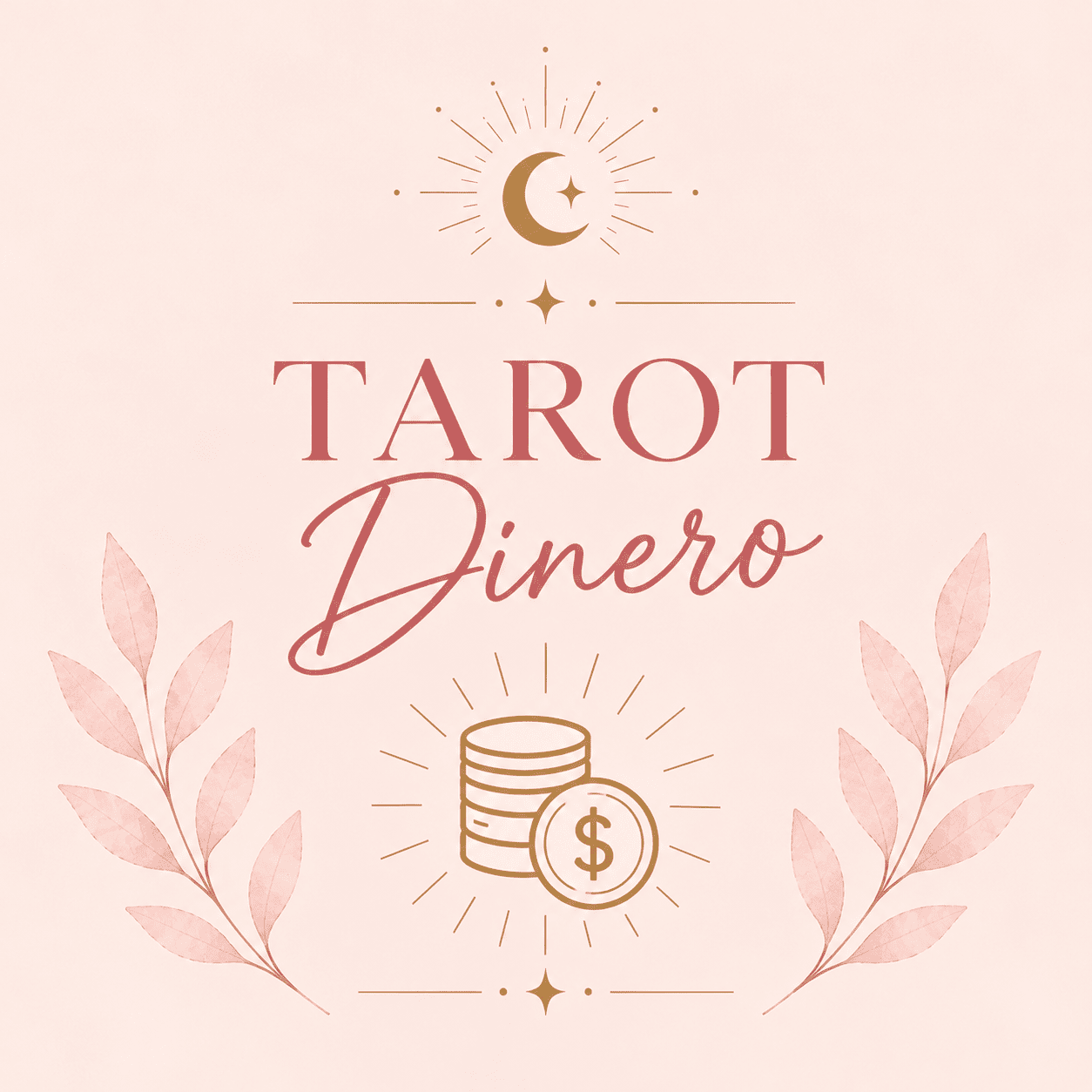 Tarot-dinero Tarot dinero - Imagen 1