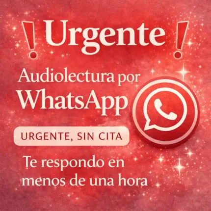 Tarot para una pregunta urgente con respuesta rápida
